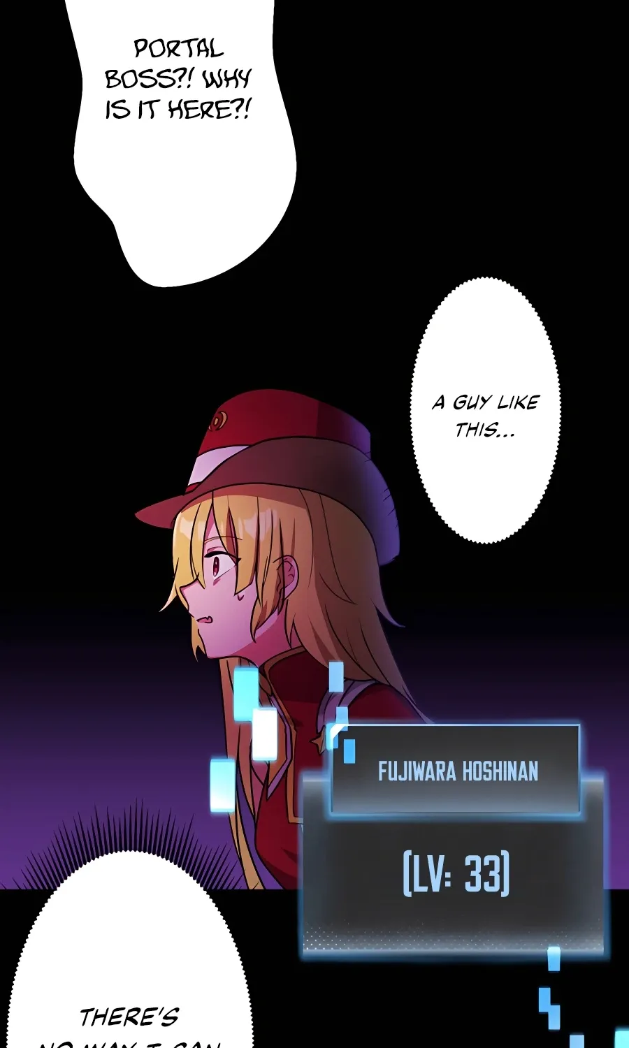 Reborn Ranker – Gravity User (Manga) Chapter 19 page 49 - 