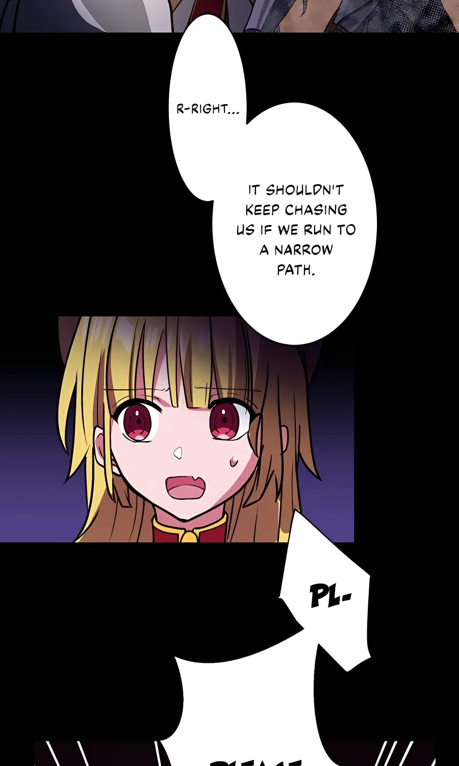 Reborn Ranker – Gravity User (Manga) Chapter 19 page 51 - 