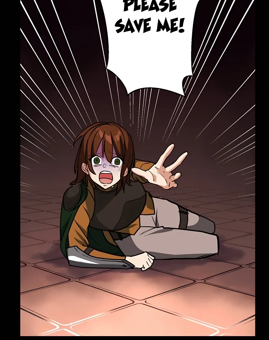 Reborn Ranker – Gravity User (Manga) Chapter 19 page 52 - 
