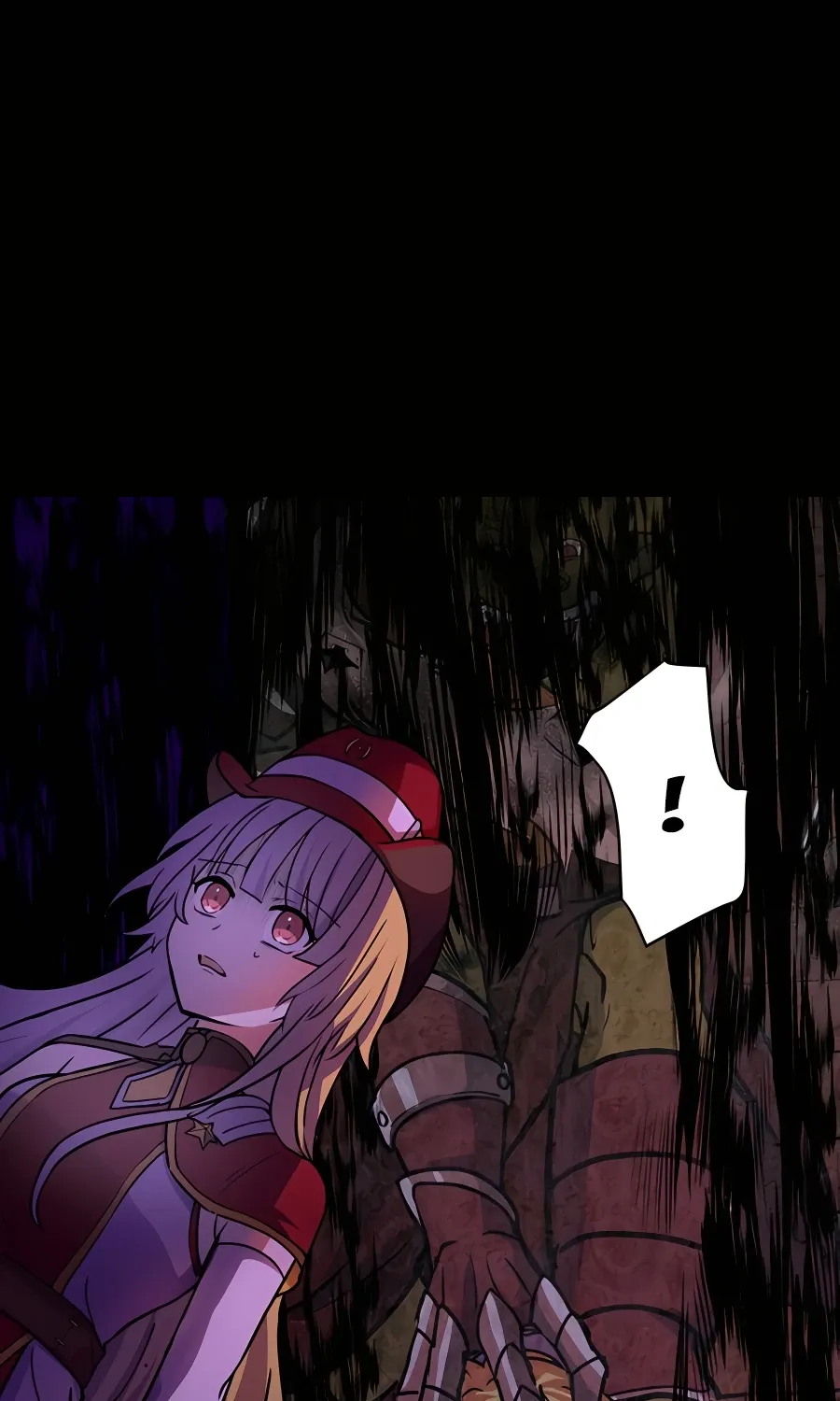 Reborn Ranker – Gravity User (Manga) Chapter 19 page 53 - 
