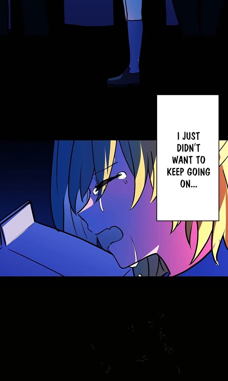 Reborn Ranker – Gravity User (Manga) Chapter 19 page 57 - 