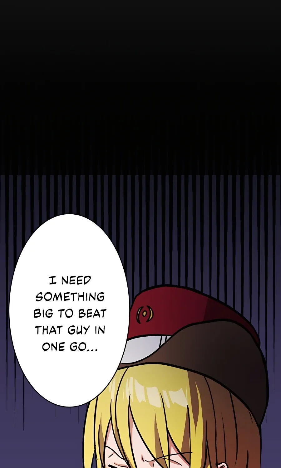 Reborn Ranker – Gravity User (Manga) Chapter 19 page 7 - 