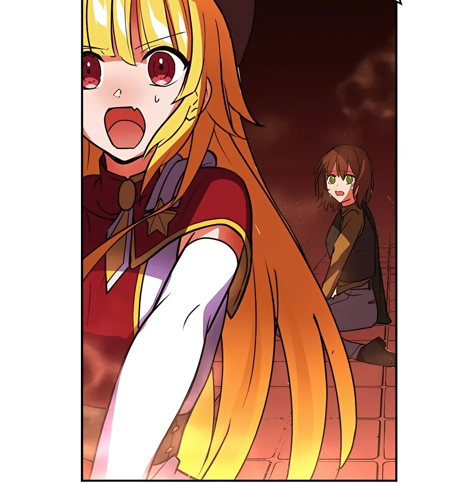 Reborn Ranker – Gravity User (Manga) Chapter 19 page 63 - 
