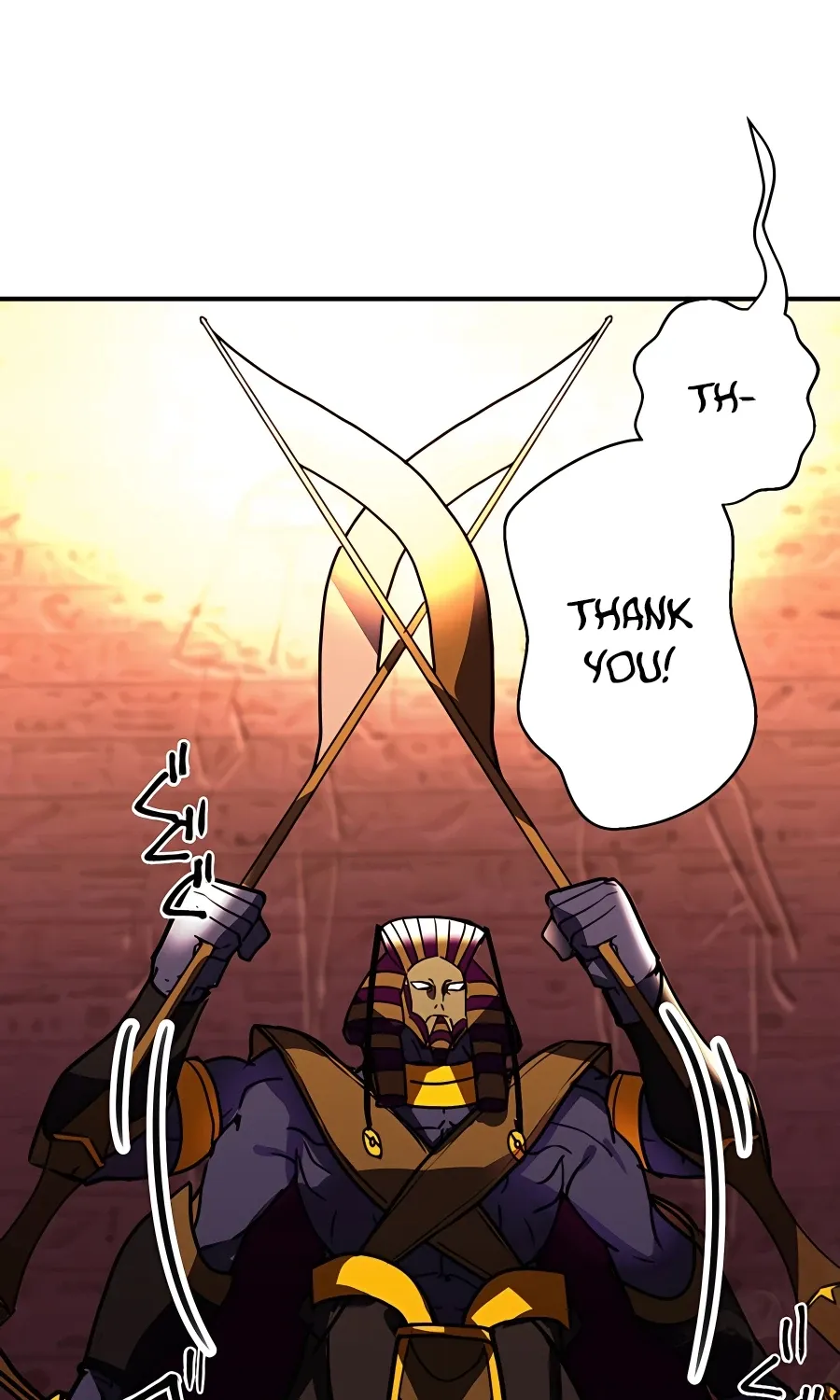 Reborn Ranker – Gravity User (Manga) Chapter 19 page 64 - 
