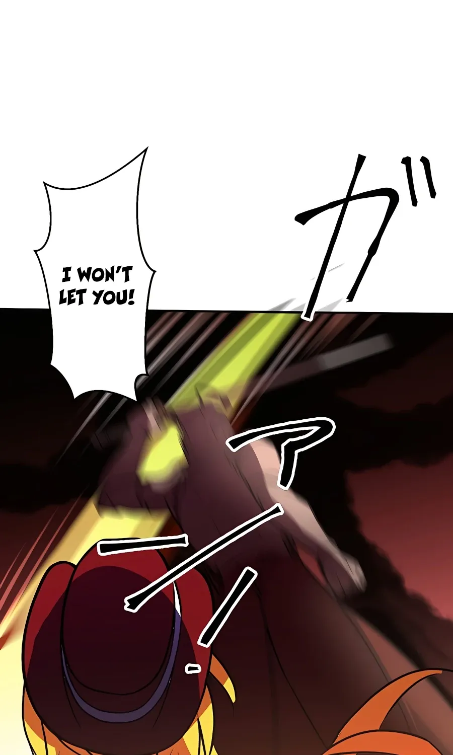 Reborn Ranker – Gravity User (Manga) Chapter 19 page 67 - 
