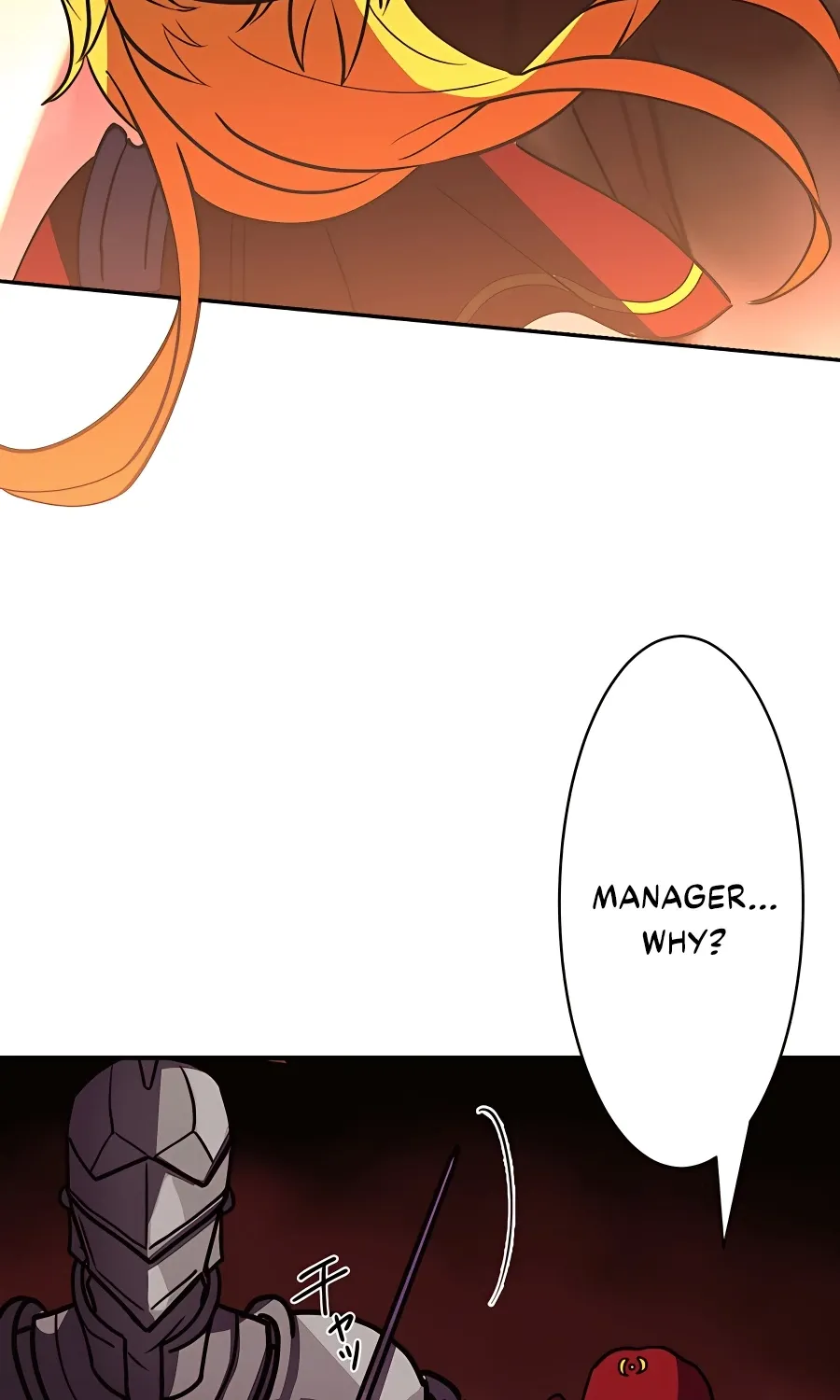 Reborn Ranker – Gravity User (Manga) Chapter 19 page 68 - 