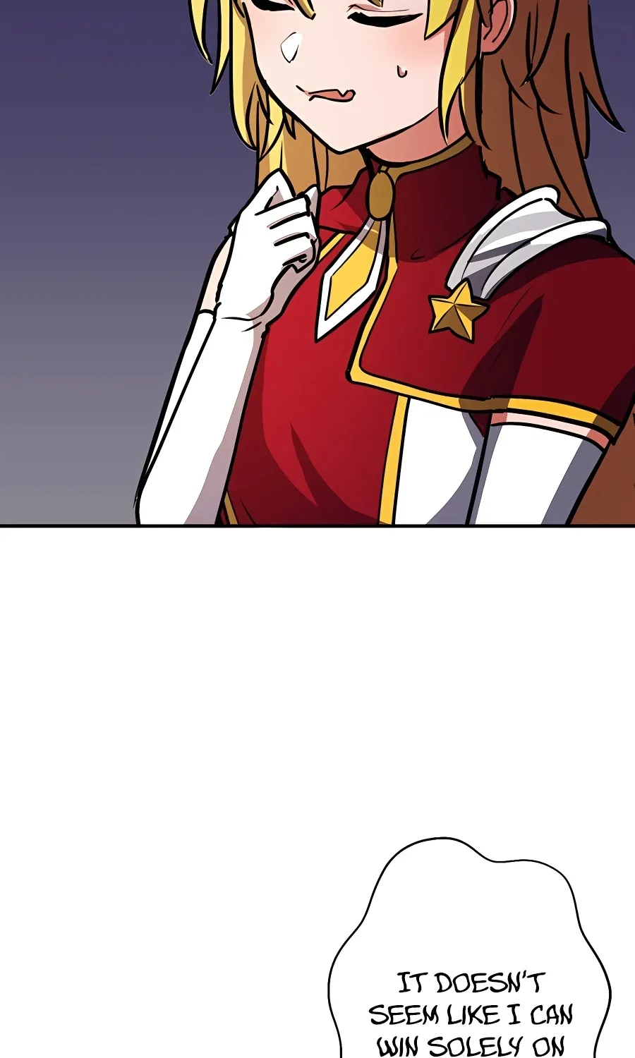 Reborn Ranker – Gravity User (Manga) Chapter 19 page 8 - 
