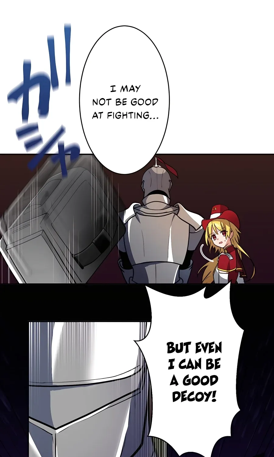Reborn Ranker – Gravity User (Manga) Chapter 19 page 71 - 