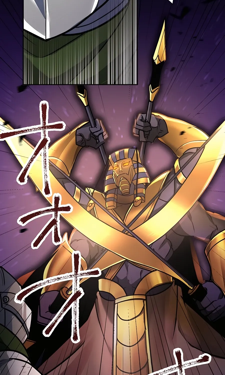 Reborn Ranker – Gravity User (Manga) Chapter 19 page 72 - 