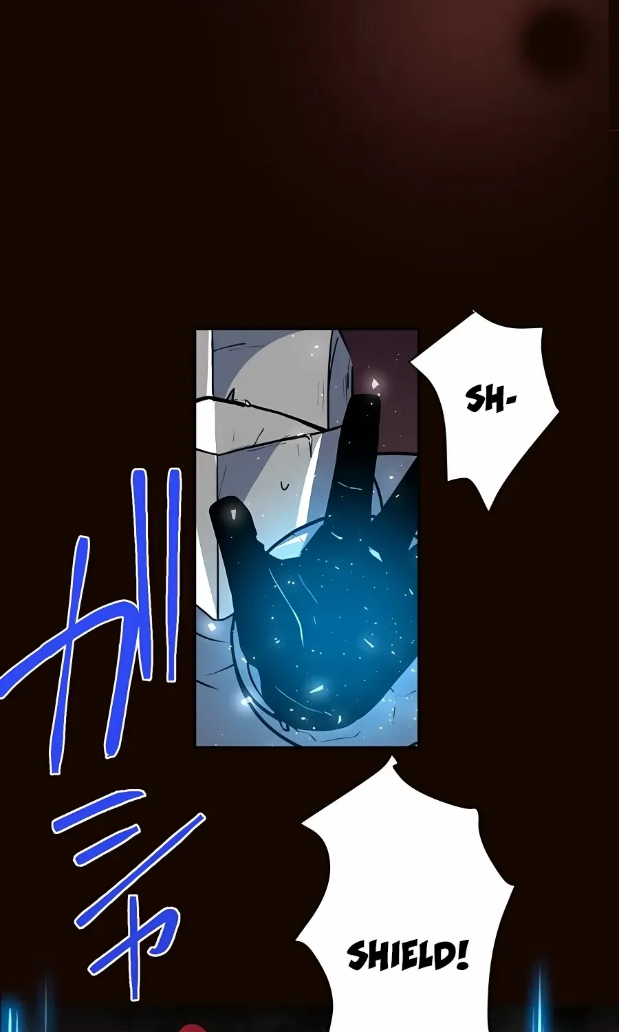 Reborn Ranker – Gravity User (Manga) Chapter 19 page 76 - 