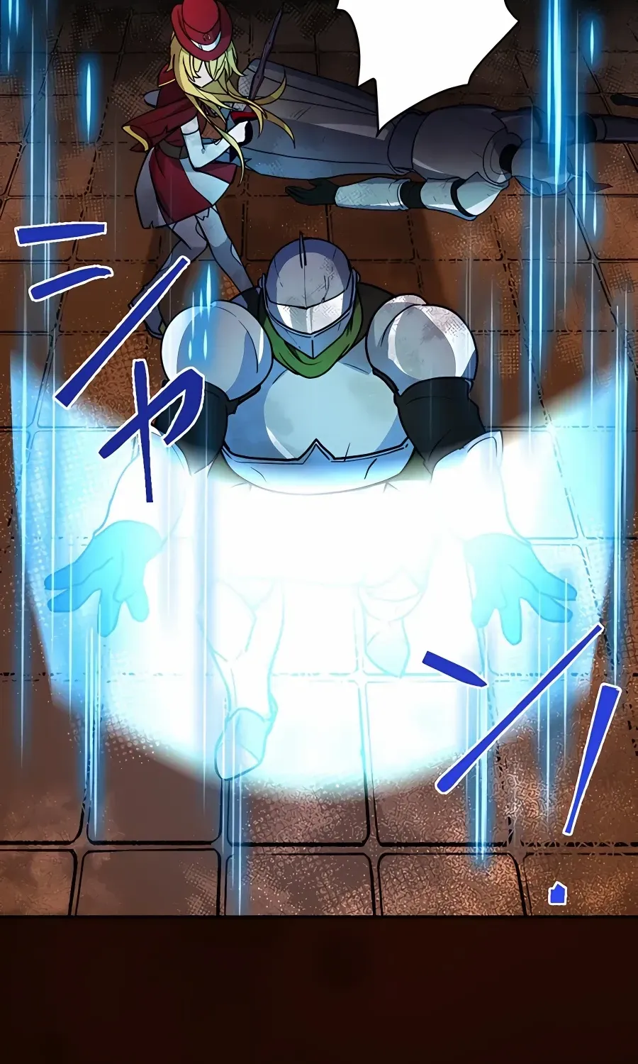 Reborn Ranker – Gravity User (Manga) Chapter 19 page 77 - 