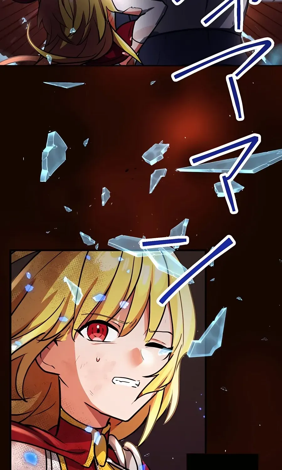 Reborn Ranker – Gravity User (Manga) Chapter 19 page 80 - 