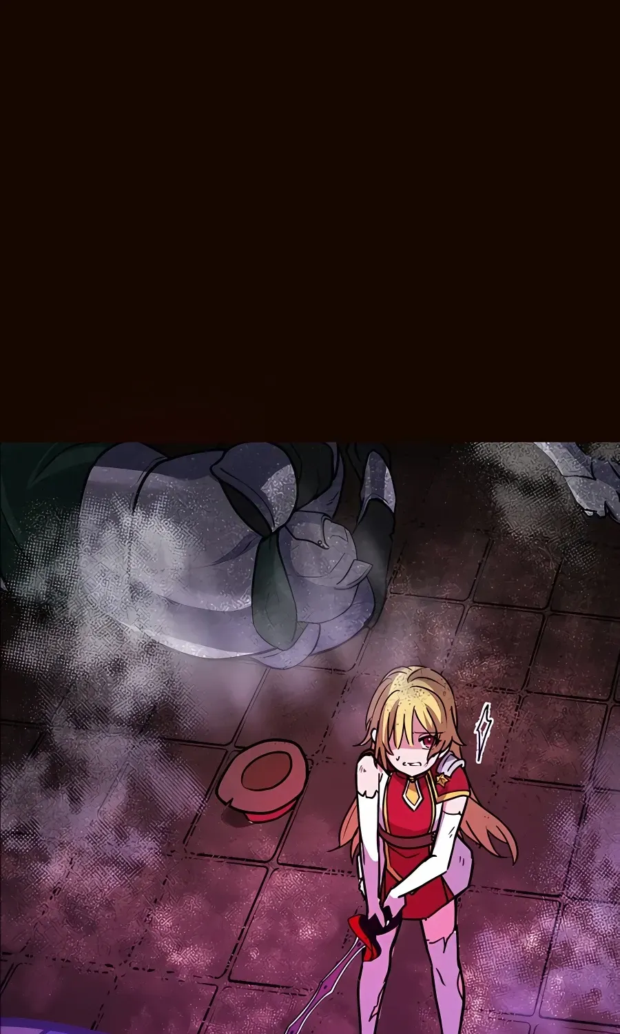 Reborn Ranker – Gravity User (Manga) Chapter 19 page 83 - 