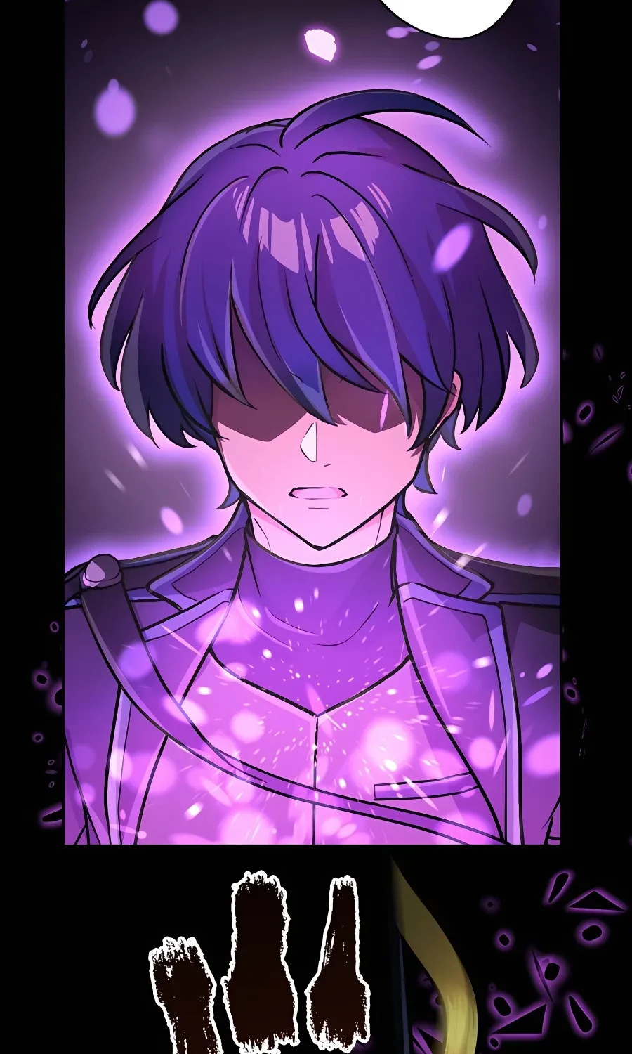 Reborn Ranker – Gravity User (Manga) Chapter 19 page 89 - 