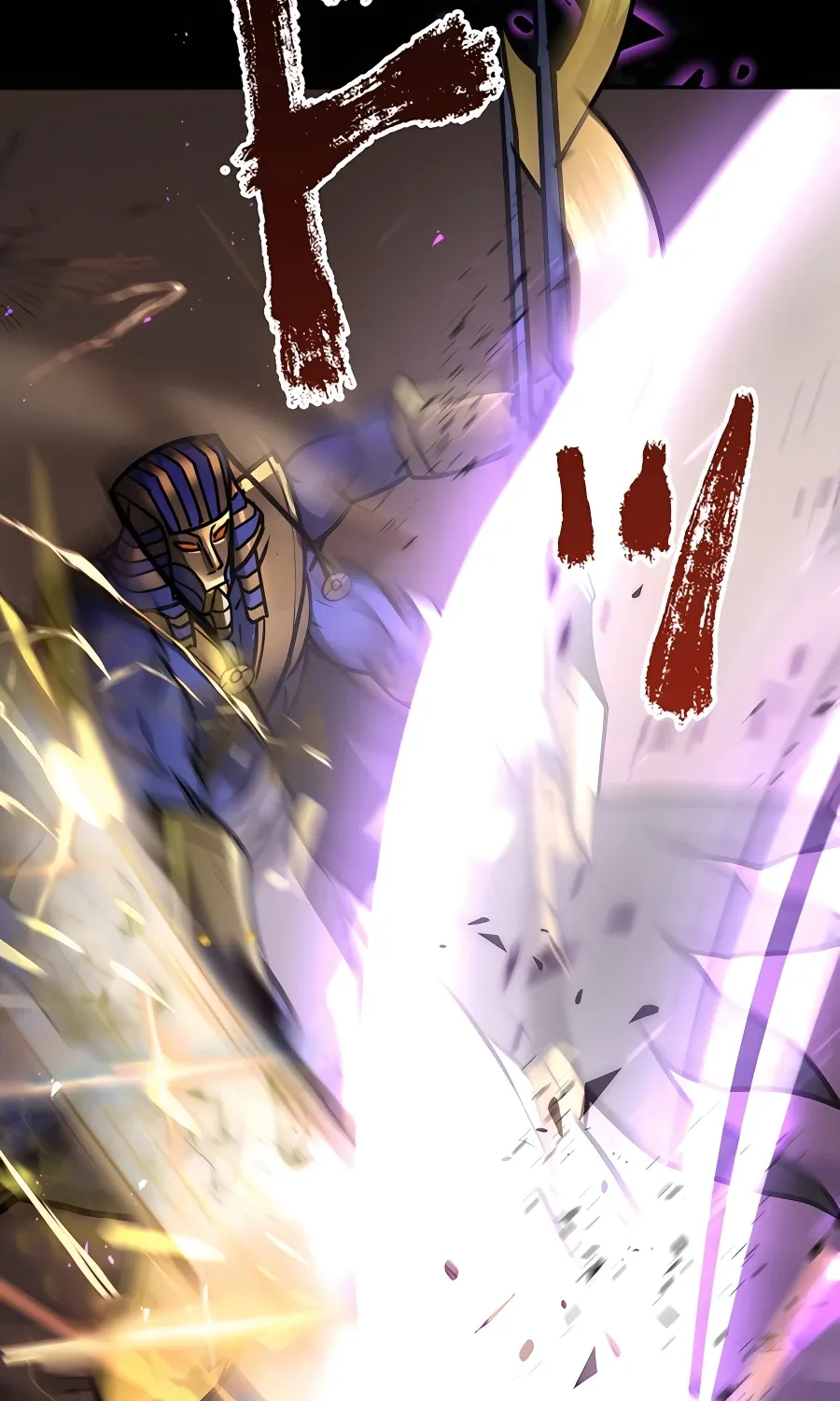 Reborn Ranker – Gravity User (Manga) Chapter 19 page 90 - 