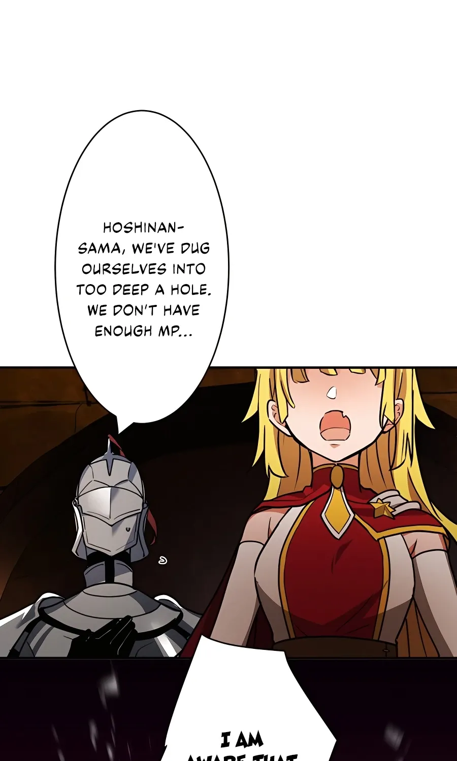 Reborn Ranker – Gravity User (Manga) Chapter 19 page 10 - 
