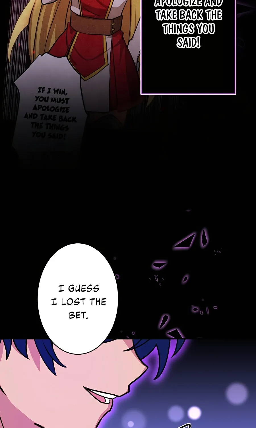 Reborn Ranker – Gravity User (Manga) Chapter 19 page 97 - 