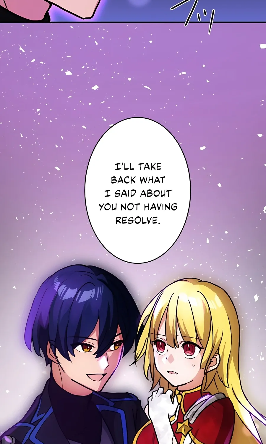 Reborn Ranker – Gravity User (Manga) Chapter 19 page 98 - 