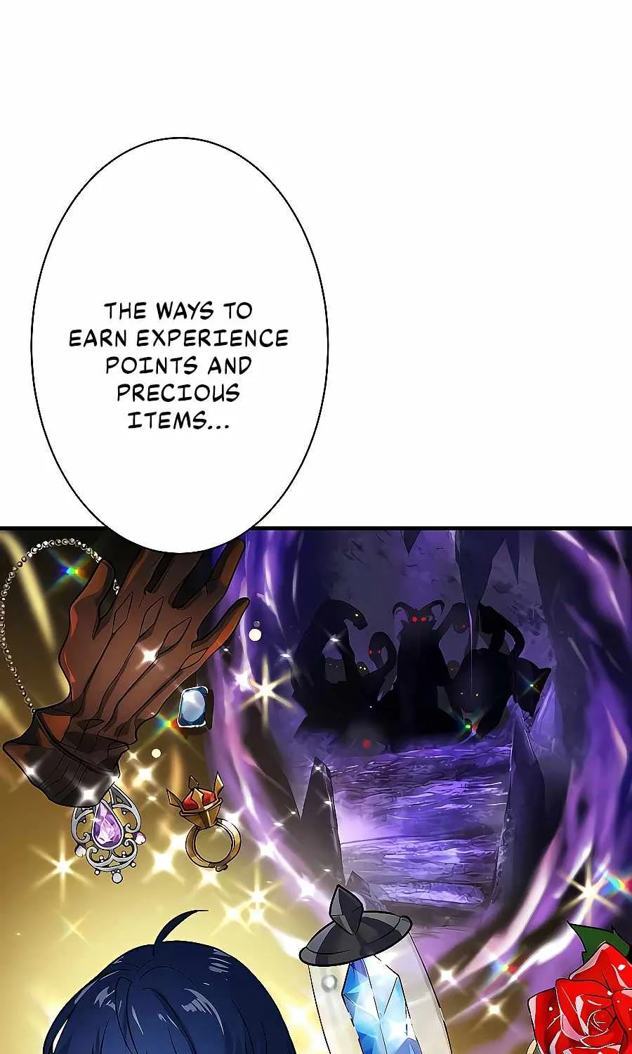 Reborn Ranker – Gravity User (Manga) Chapter 2 page 11 - 