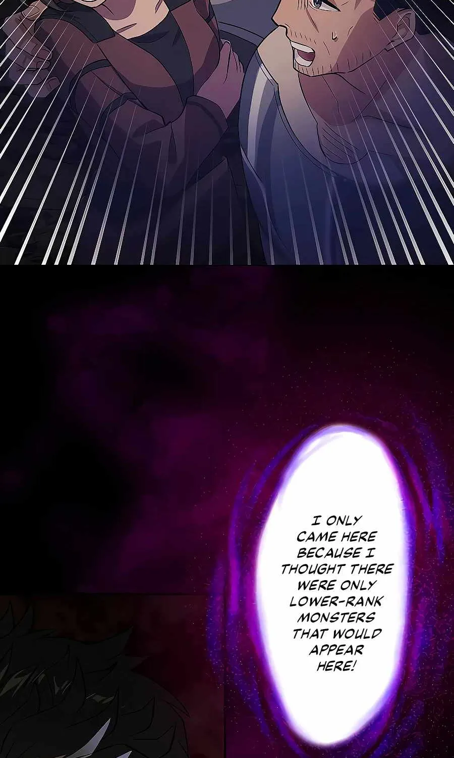Reborn Ranker – Gravity User (Manga) Chapter 2 page 110 - 