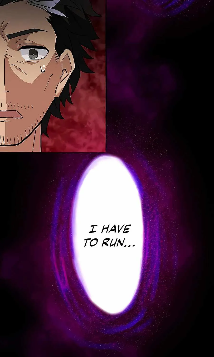 Reborn Ranker – Gravity User (Manga) Chapter 2 page 111 - 