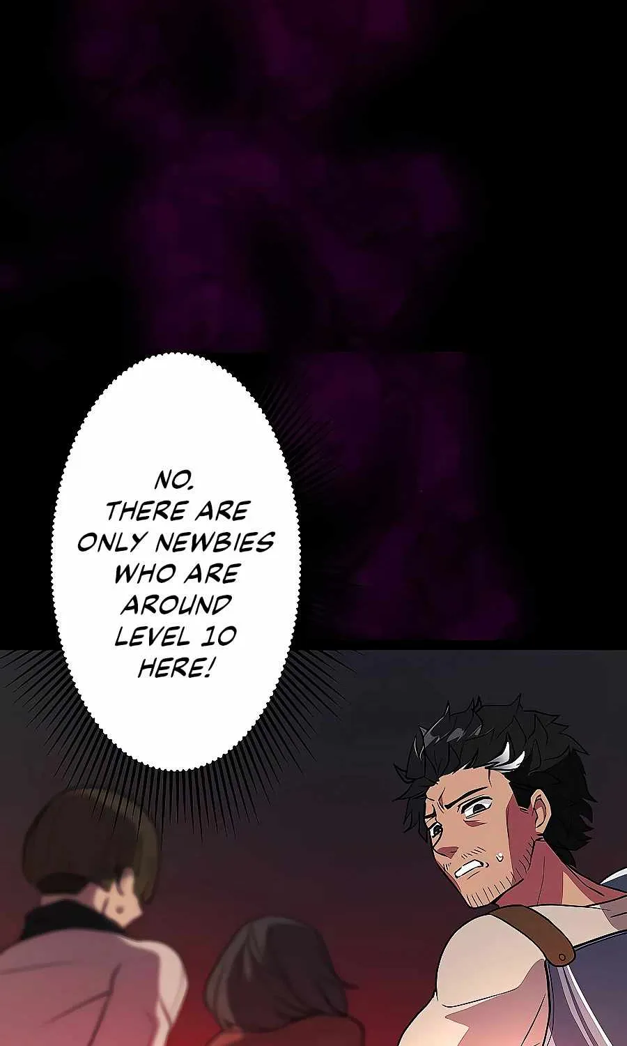 Reborn Ranker – Gravity User (Manga) Chapter 2 page 112 - 