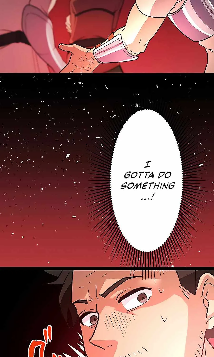 Reborn Ranker – Gravity User (Manga) Chapter 2 page 113 - 