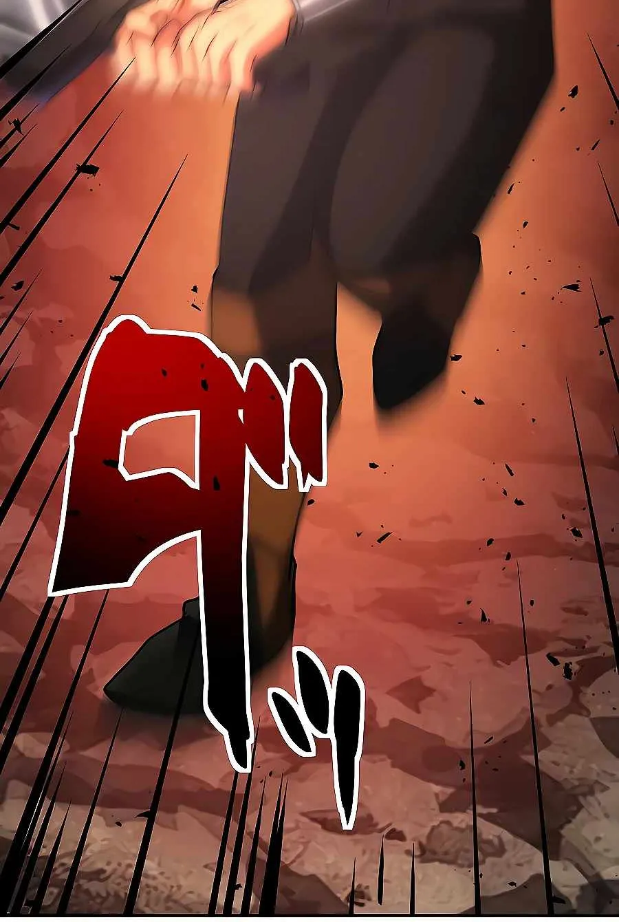 Reborn Ranker – Gravity User (Manga) Chapter 2 page 116 - 