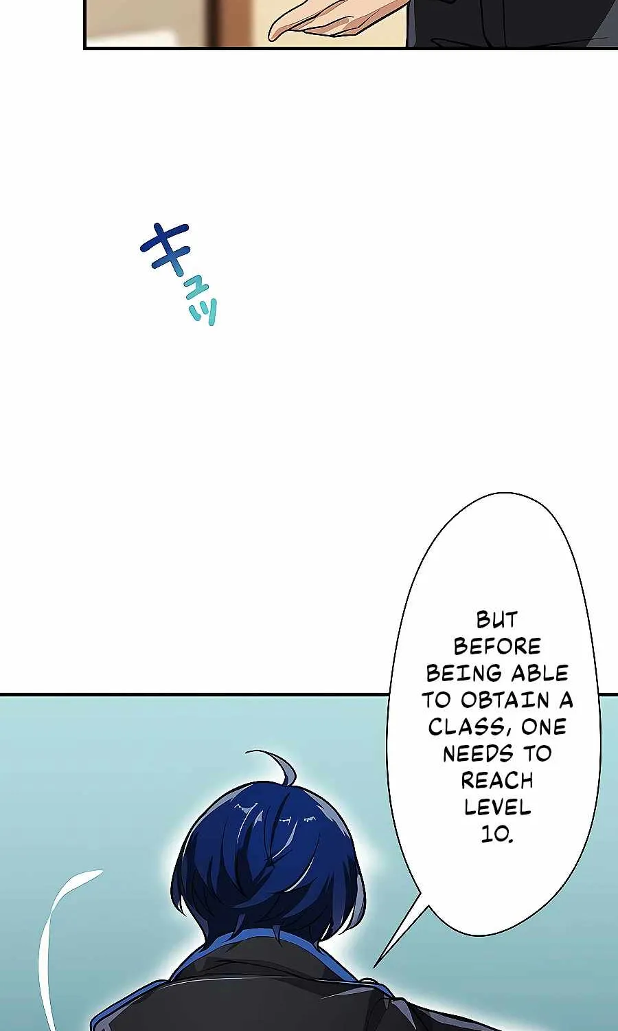 Reborn Ranker – Gravity User (Manga) Chapter 2 page 14 - 