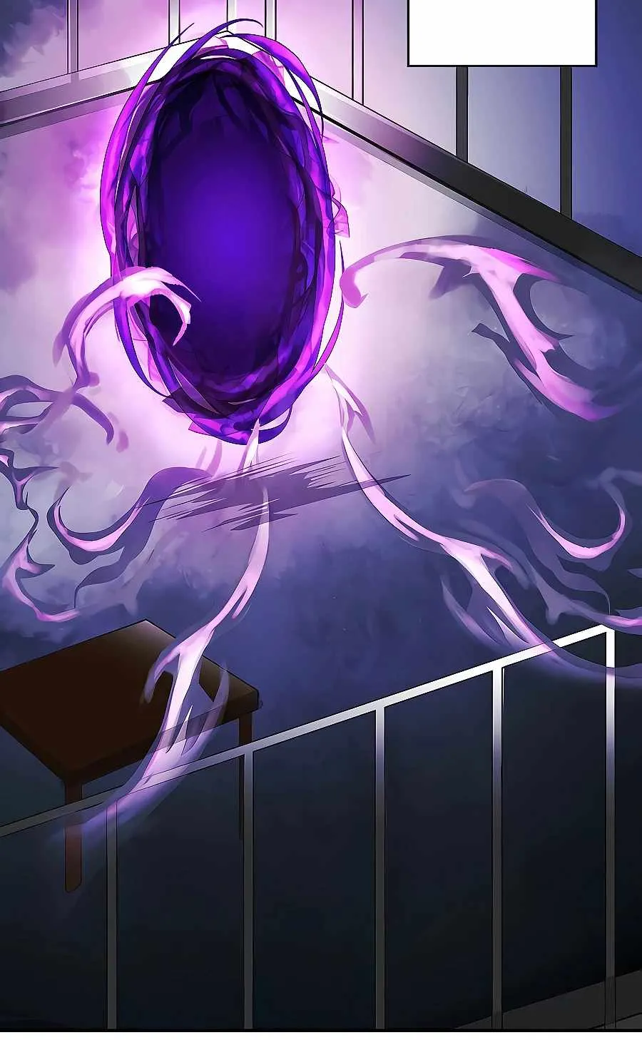 Reborn Ranker – Gravity User (Manga) Chapter 2 page 18 - 