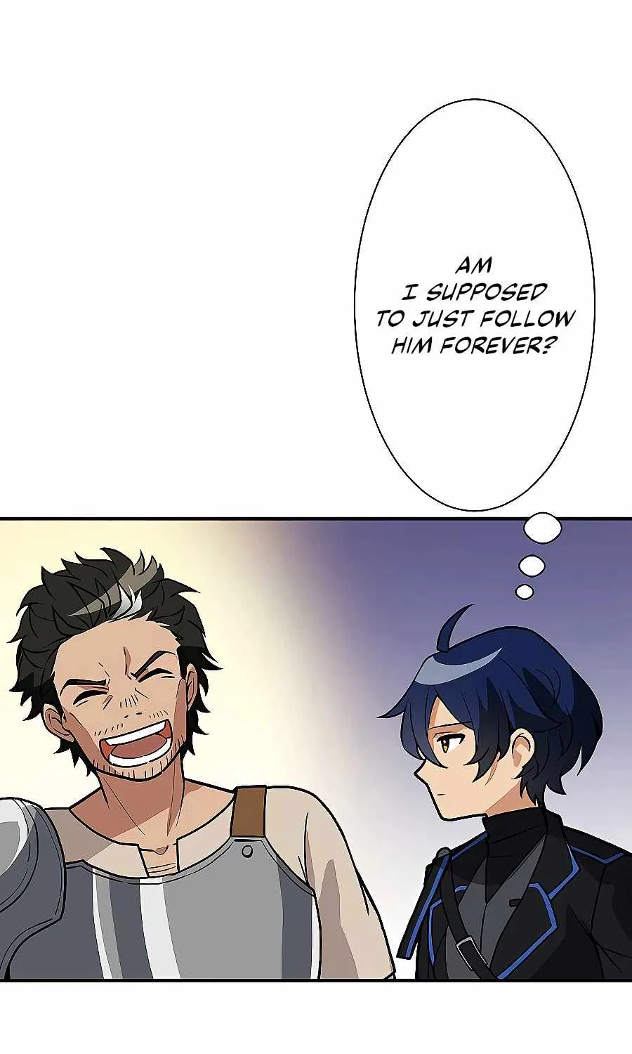 Reborn Ranker – Gravity User (Manga) Chapter 2 page 34 - 