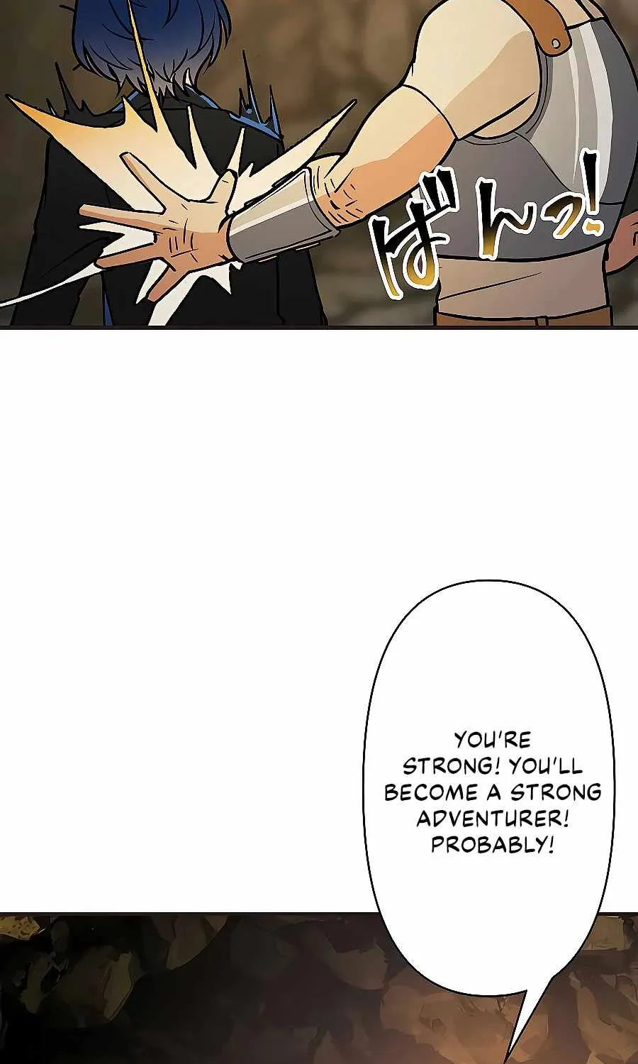 Reborn Ranker – Gravity User (Manga) Chapter 2 page 39 - 