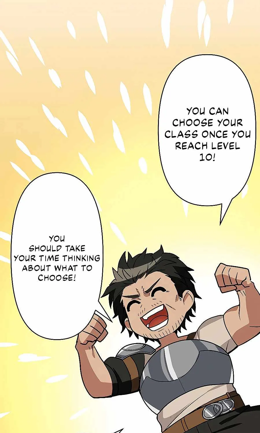 Reborn Ranker – Gravity User (Manga) Chapter 2 page 41 - 