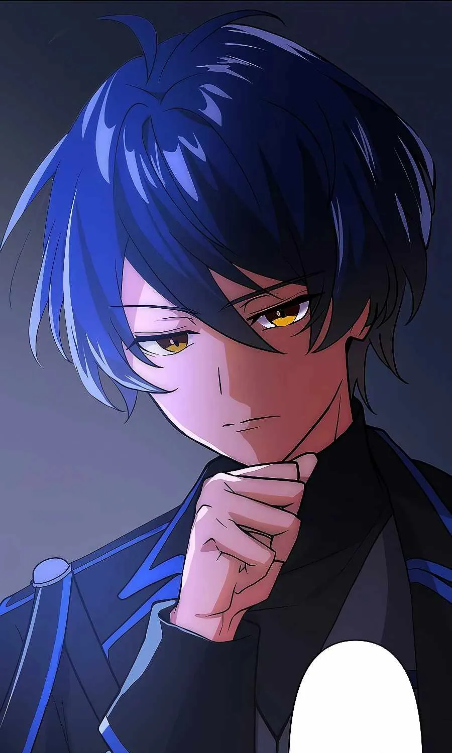 Reborn Ranker – Gravity User (Manga) Chapter 2 page 43 - 