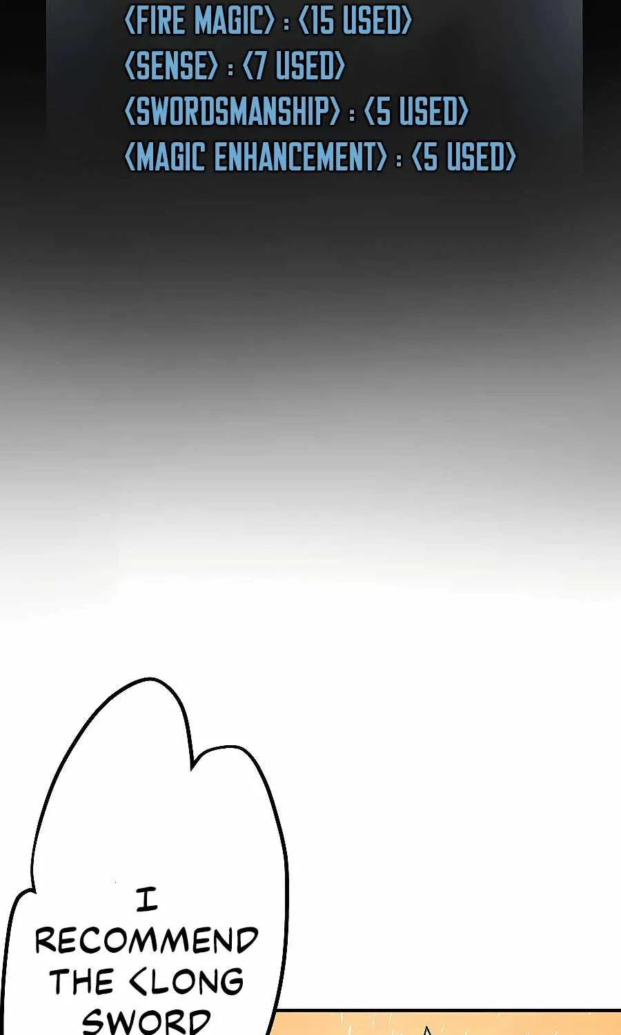 Reborn Ranker – Gravity User (Manga) Chapter 2 page 47 - 