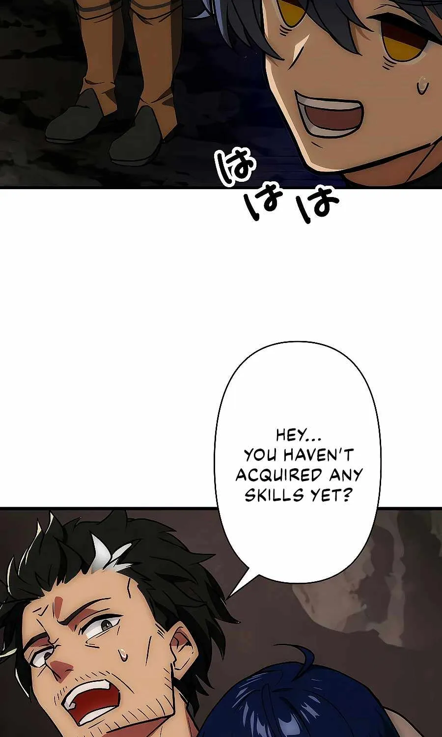 Reborn Ranker – Gravity User (Manga) Chapter 2 page 51 - 