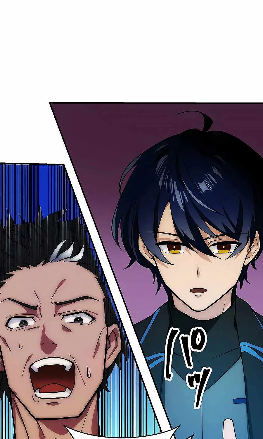 Reborn Ranker – Gravity User (Manga) Chapter 2 page 60 - 