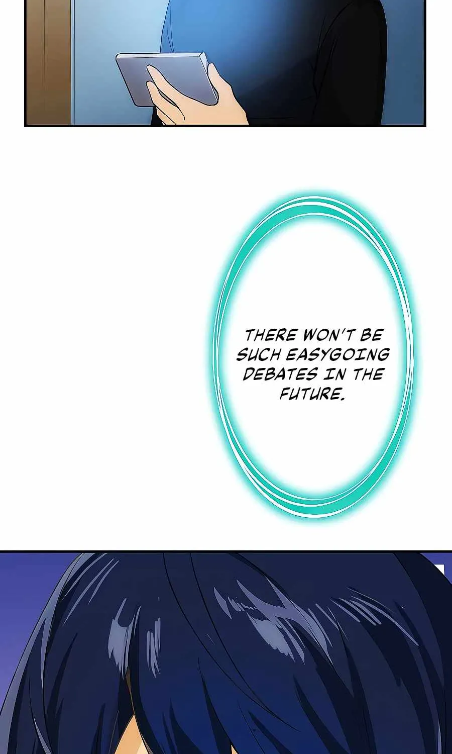 Reborn Ranker – Gravity User (Manga) Chapter 2 page 7 - 