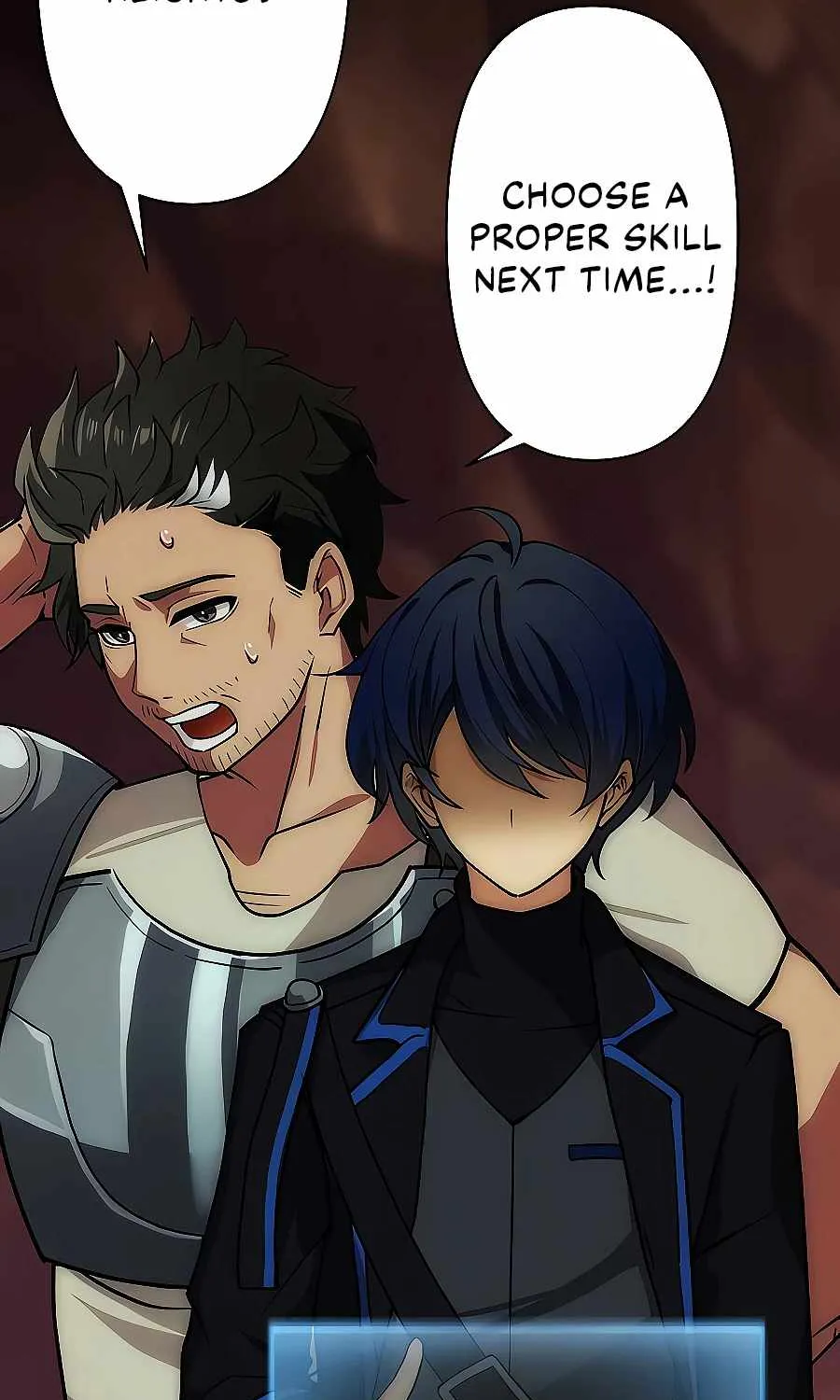 Reborn Ranker – Gravity User (Manga) Chapter 2 page 67 - 