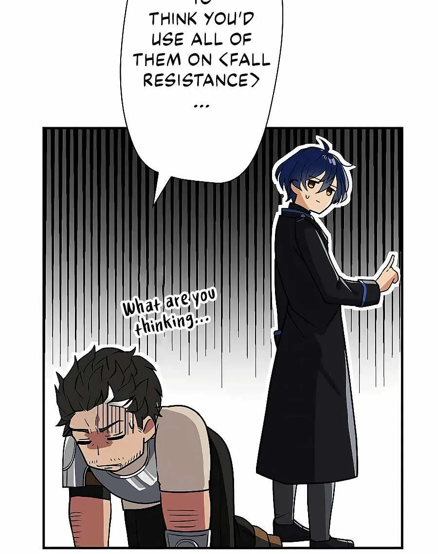 Reborn Ranker – Gravity User (Manga) Chapter 2 page 71 - 