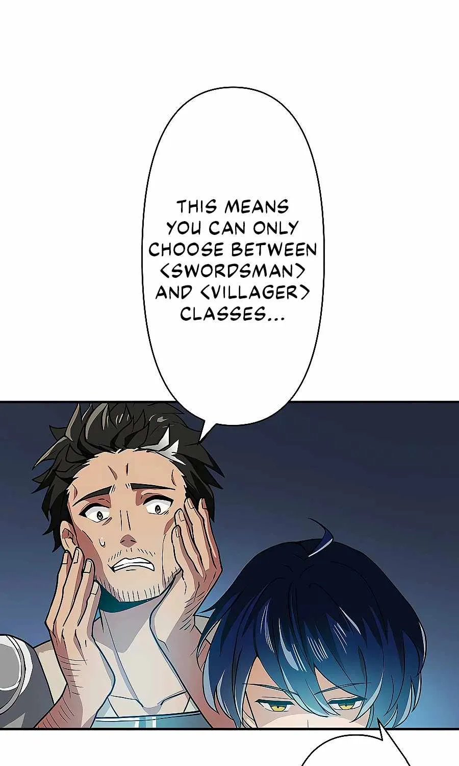 Reborn Ranker – Gravity User (Manga) Chapter 2 page 72 - 
