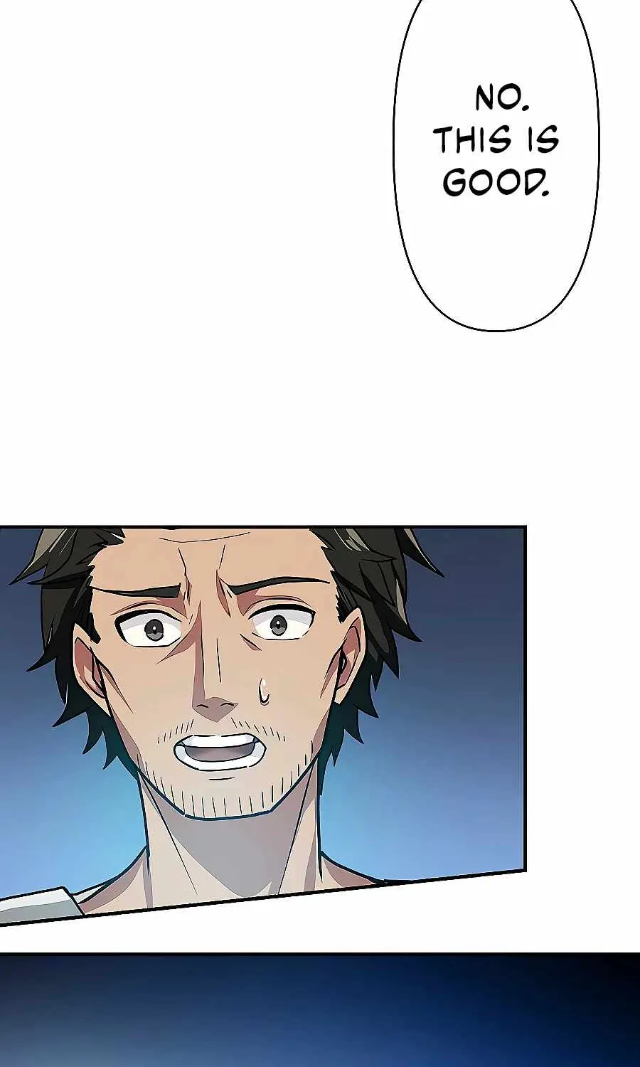 Reborn Ranker – Gravity User (Manga) Chapter 2 page 73 - 