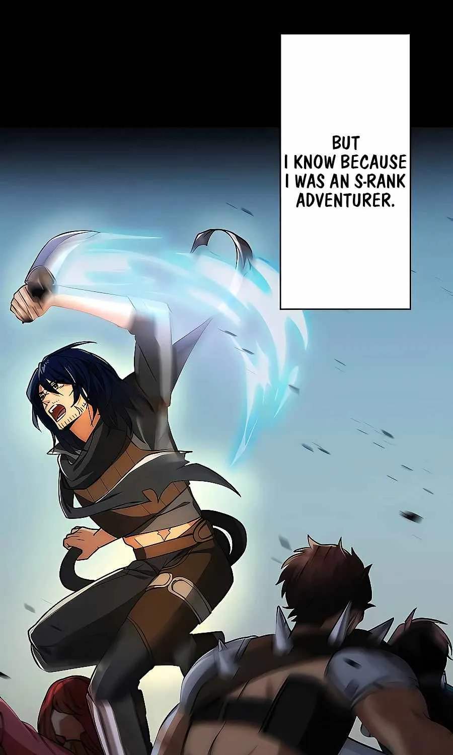 Reborn Ranker – Gravity User (Manga) Chapter 2 page 83 - 
