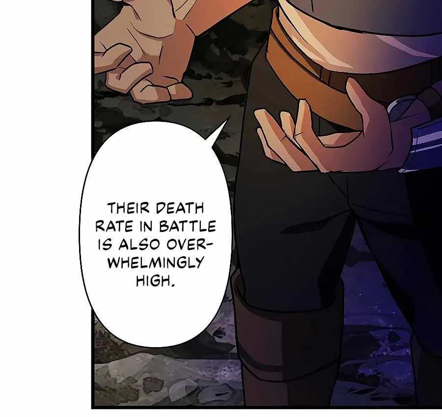 Reborn Ranker – Gravity User (Manga) Chapter 2 page 99 - 