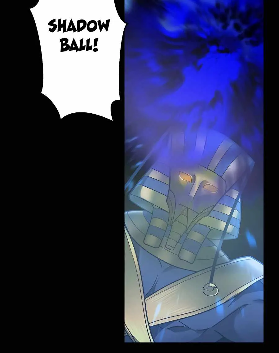 Reborn Ranker – Gravity User (Manga) Chapter 20 page 13 - 