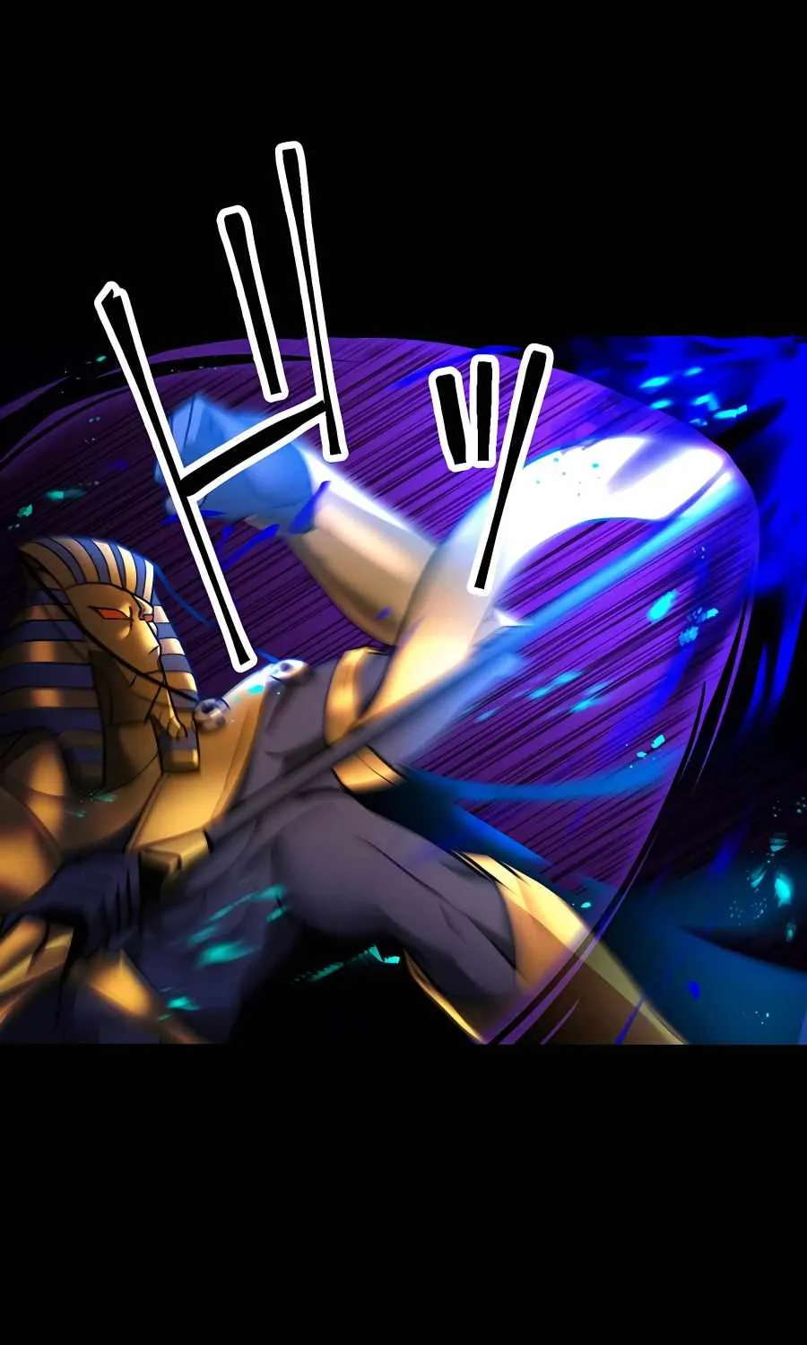 Reborn Ranker – Gravity User (Manga) Chapter 20 page 14 - 
