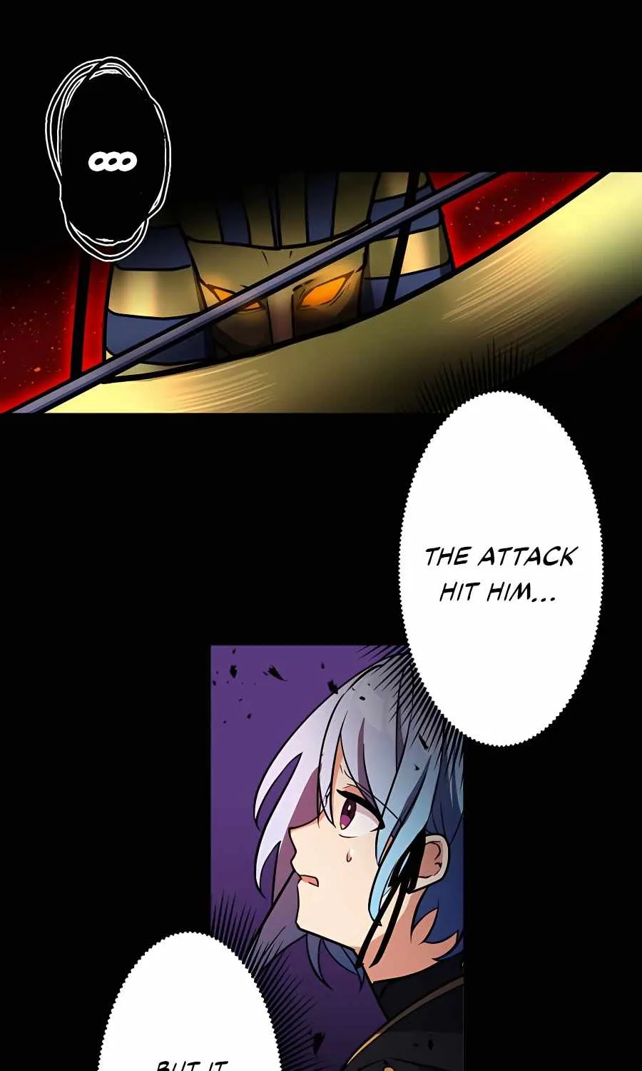 Reborn Ranker – Gravity User (Manga) Chapter 20 page 15 - 