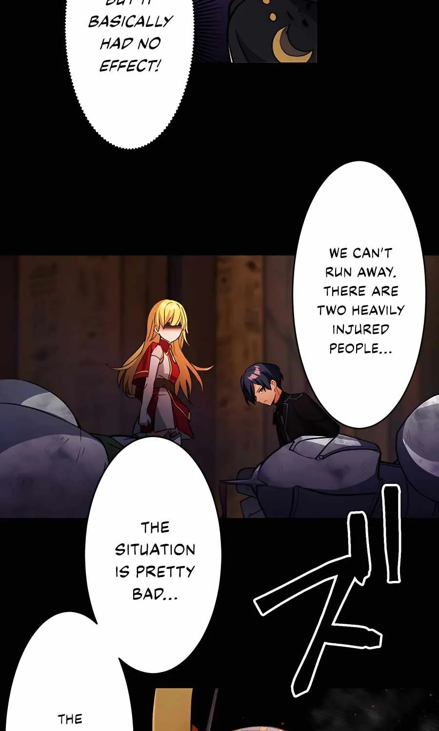Reborn Ranker – Gravity User (Manga) Chapter 20 page 16 - 