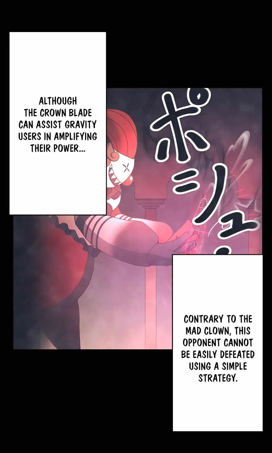 Reborn Ranker – Gravity User (Manga) Chapter 20 page 18 - 