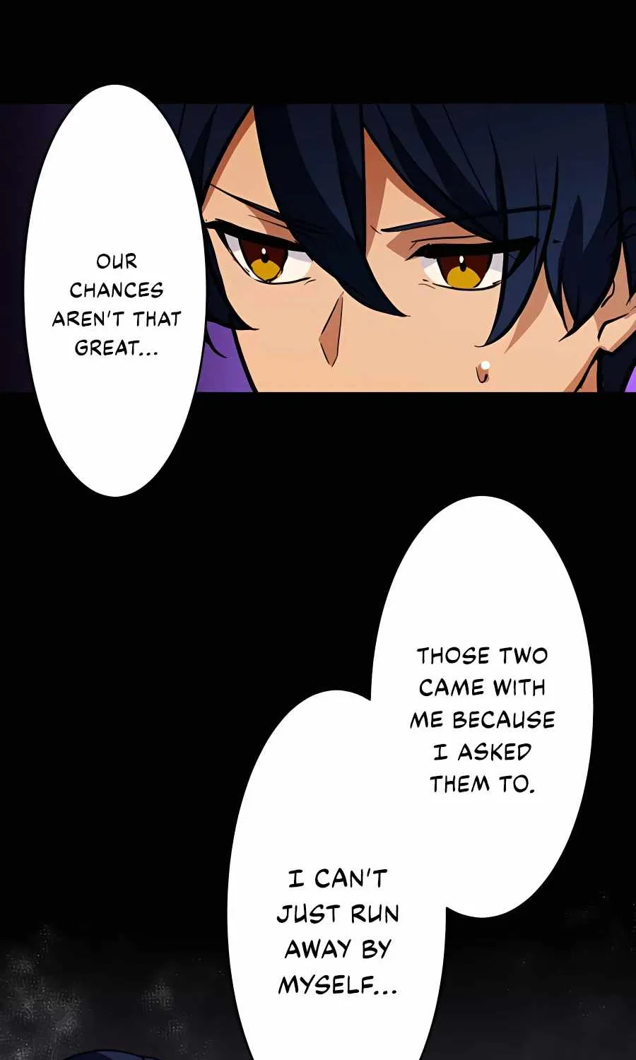 Reborn Ranker – Gravity User (Manga) Chapter 20 page 19 - 
